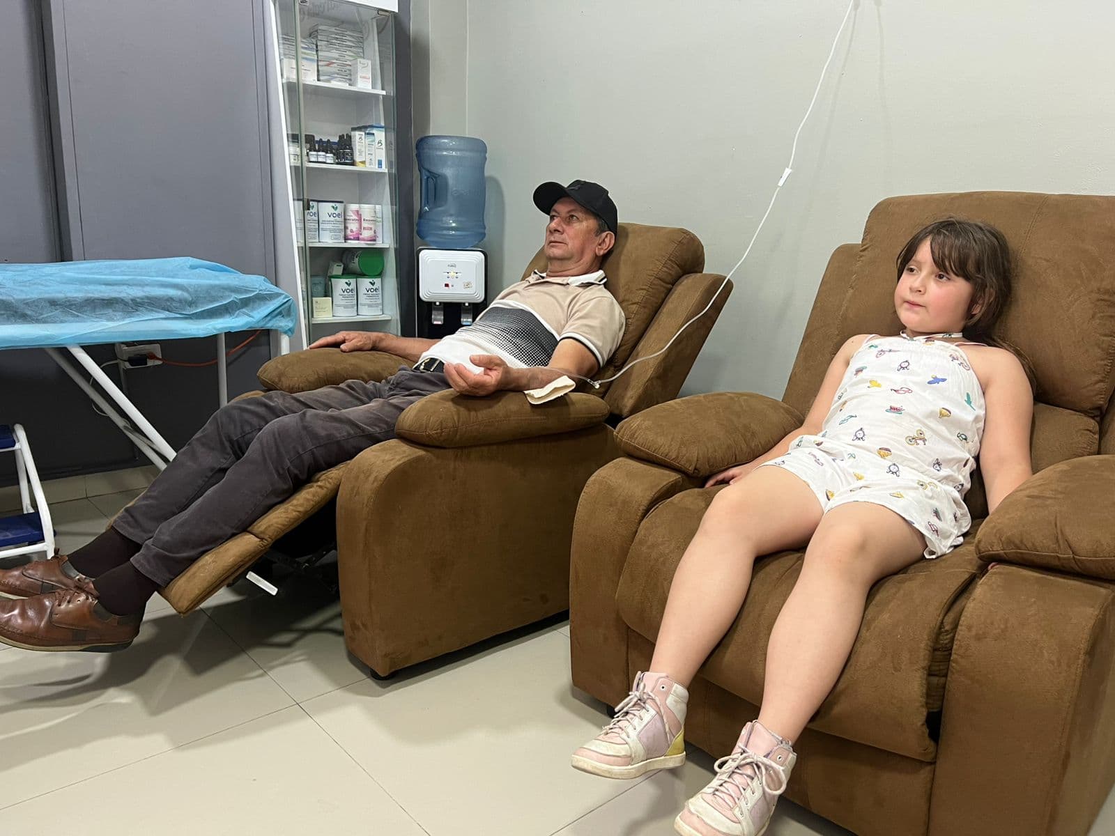 Sueroterapia Avanzada