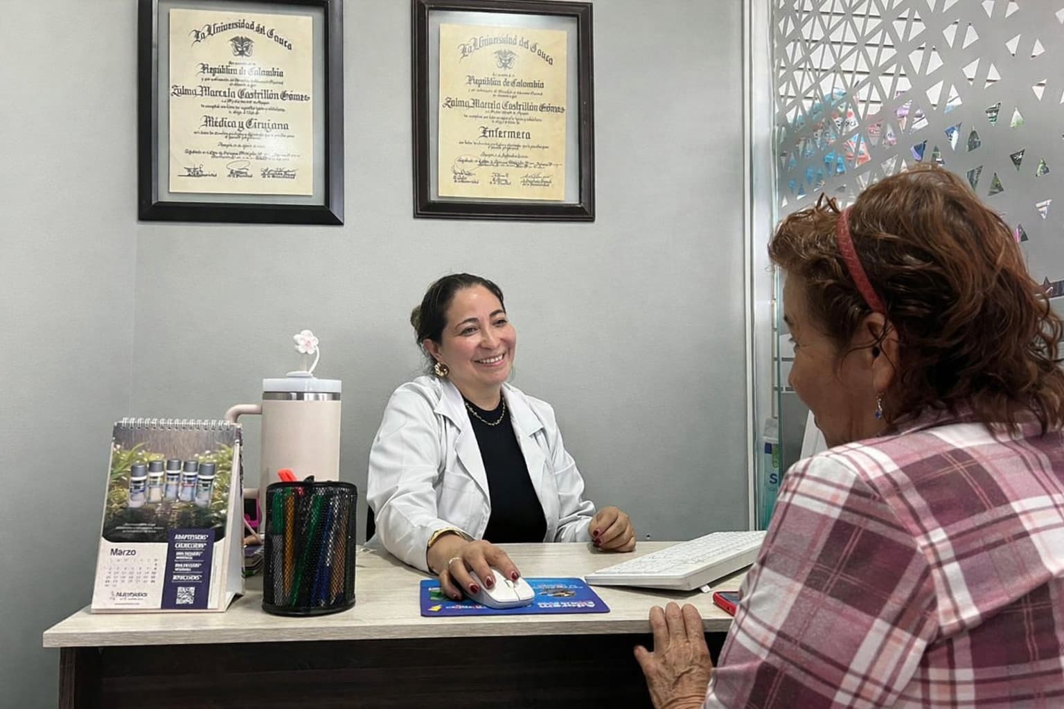 Medicina Ortomolecular